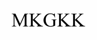 MKGKK