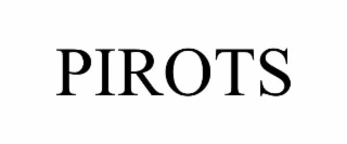 PIROTS