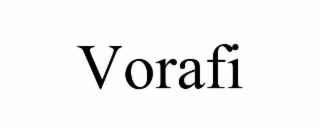 VORAFI