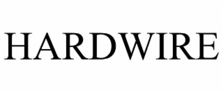 HARDWIRE