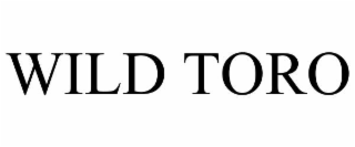 WILD TORO