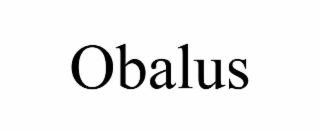 OBALUS