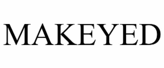 MAKEYED