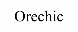 ORECHIC