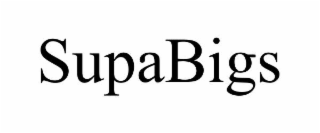 SUPABIGS