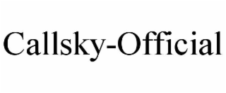 CALLSKY-OFFICIAL