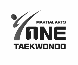 MARTIAL ARTS ONE TAEKWONDO