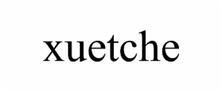 XUETCHE