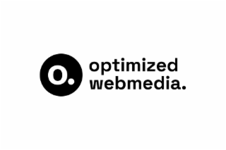O. OPTIMIZED WEBMEDIA.