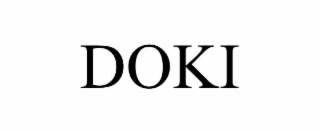 DOKI