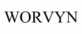 WORVYN