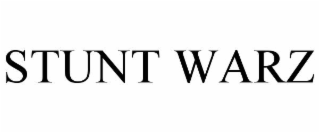 STUNT WARZ