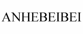ANHEBEIBEI