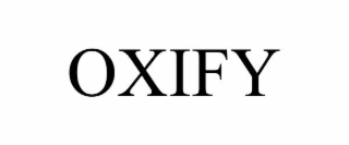 OXIFY