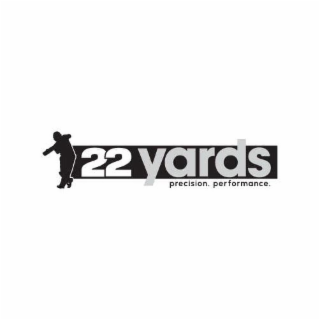 22 YARDS