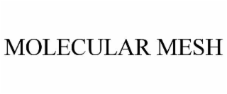 MOLECULAR MESH