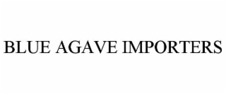 BLUE AGAVE IMPORTERS