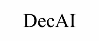 DECAI