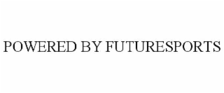POWERED BY FUTURESPORTS