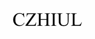 CZHIUL