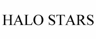 HALO STARS