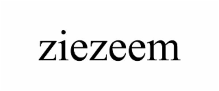 ZIEZEEM