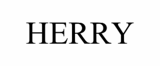 HERRY