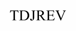 TDJREV