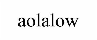 AOLALOW