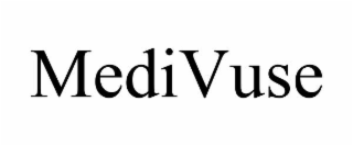 MEDIVUSE