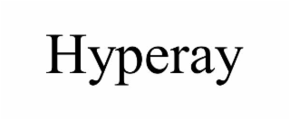 HYPERAY