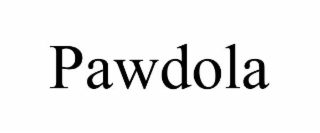 PAWDOLA