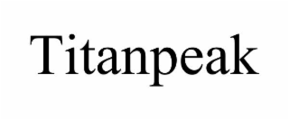 TITANPEAK