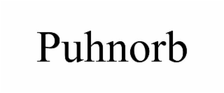 PUHNORB