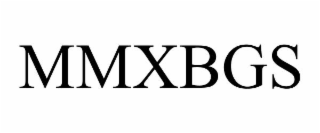 MMXBGS