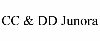 CC & DD JUNORA