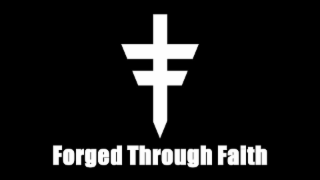 FORGED THROUGH FAITH