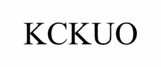 KCKUO