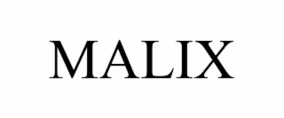 MALIX
