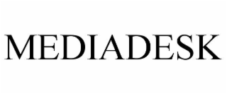 MEDIADESK