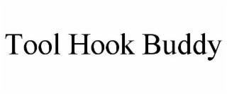TOOL HOOK BUDDY