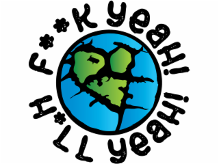 F**K YEAH! H*LL YEAH!