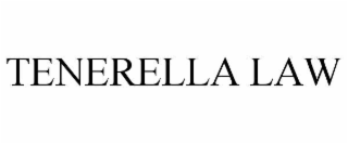 TENERELLA LAW