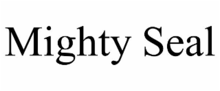 MIGHTY SEAL