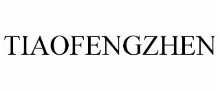 TIAOFENGZHEN