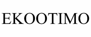 EKOOTIMO