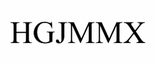 HGJMMX