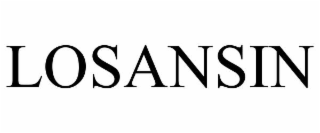 LOSANSIN