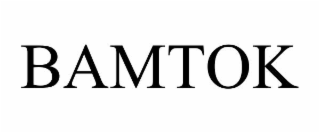 BAMTOK
