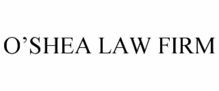 O’SHEA LAW FIRM